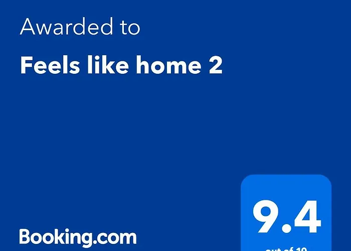 Feels Like Home 2