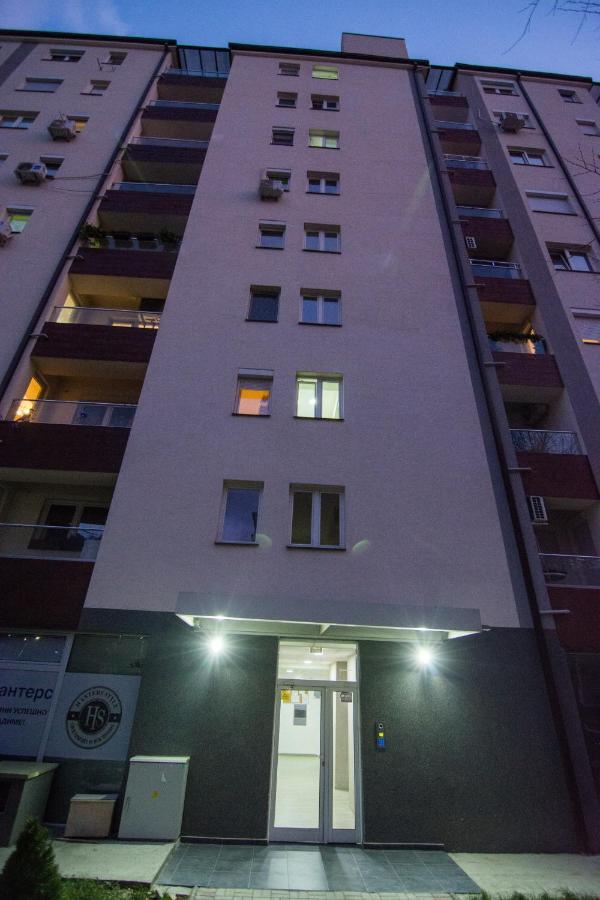 Feels Like 2 * Skopje
